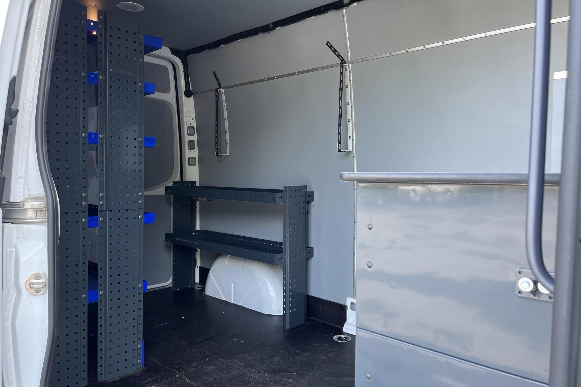 Mercedes-Benz Sprinter 2022, kuva 6/19