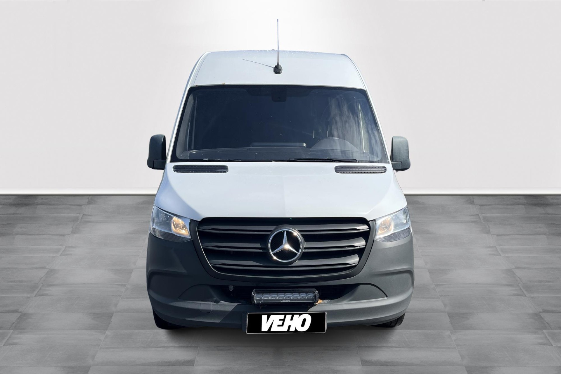 Mercedes-Benz Sprinter 2022, kuva 2/19