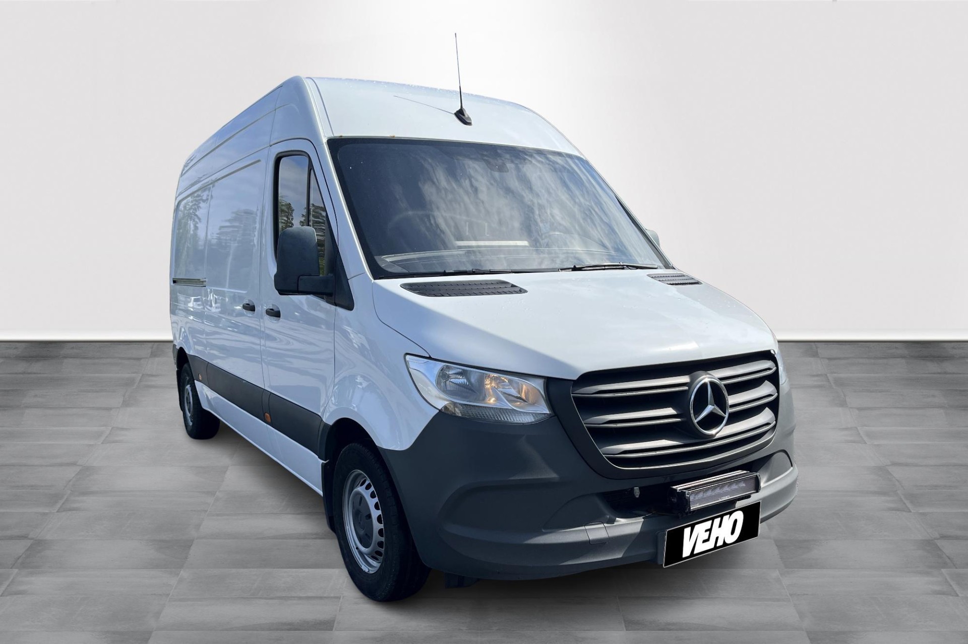 Mercedes-Benz Sprinter 2022, kuva 3/19