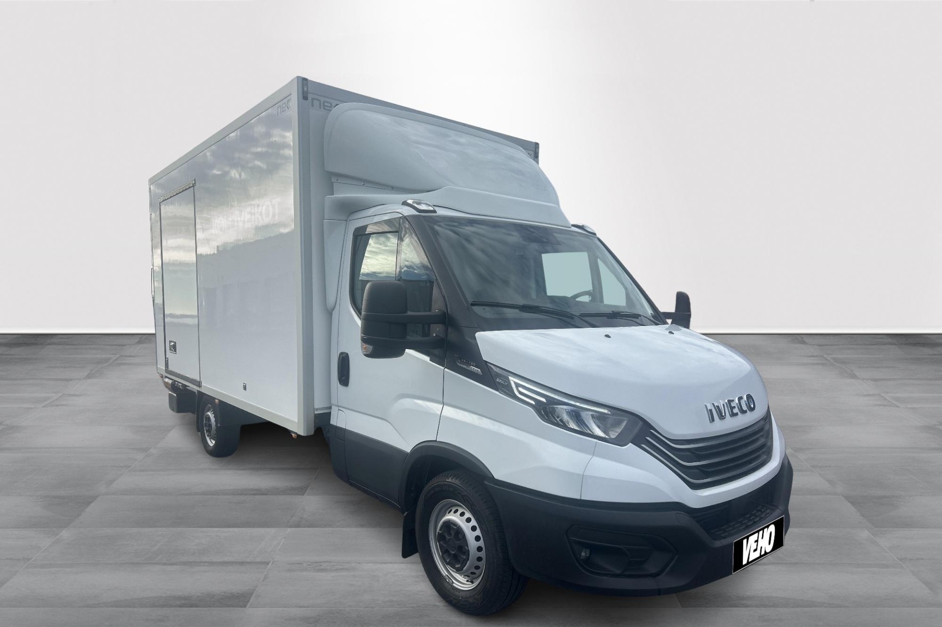 Iveco Daily 2022, kuva 2/9