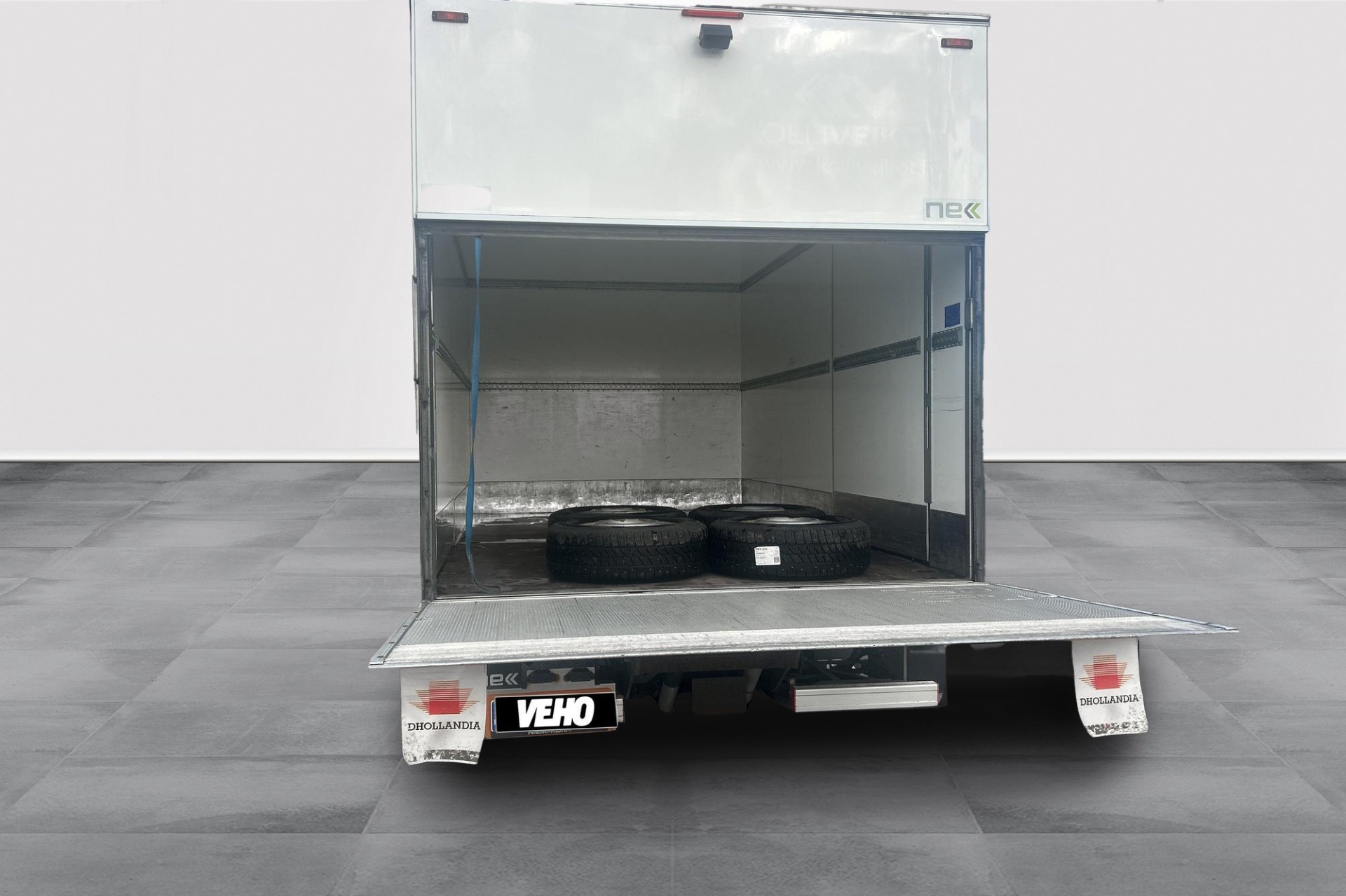 Iveco Daily 2022, kuva 5/9