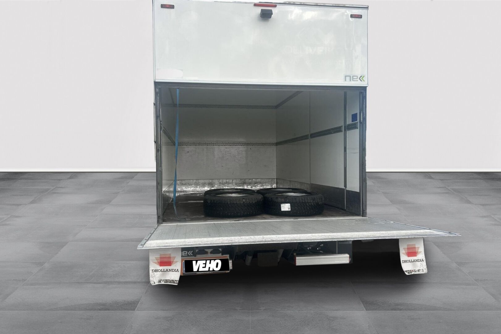 Iveco Daily 2022, bild 5/9