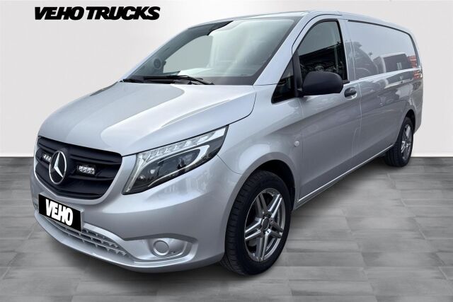 MERCEDES-BENZ Vito 2022