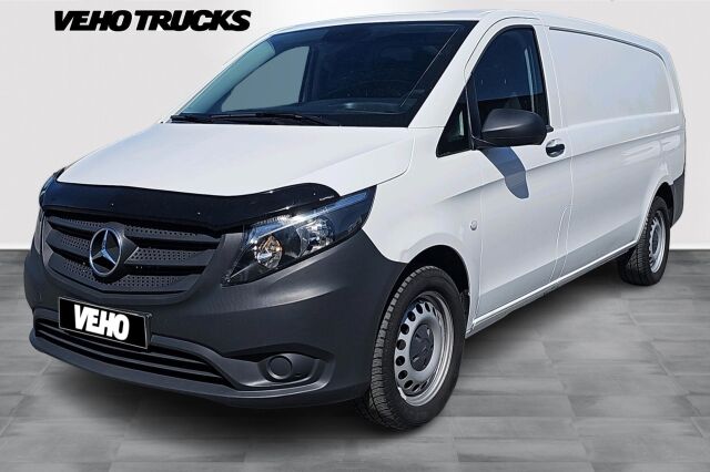 MERCEDES-BENZ Vito 2022