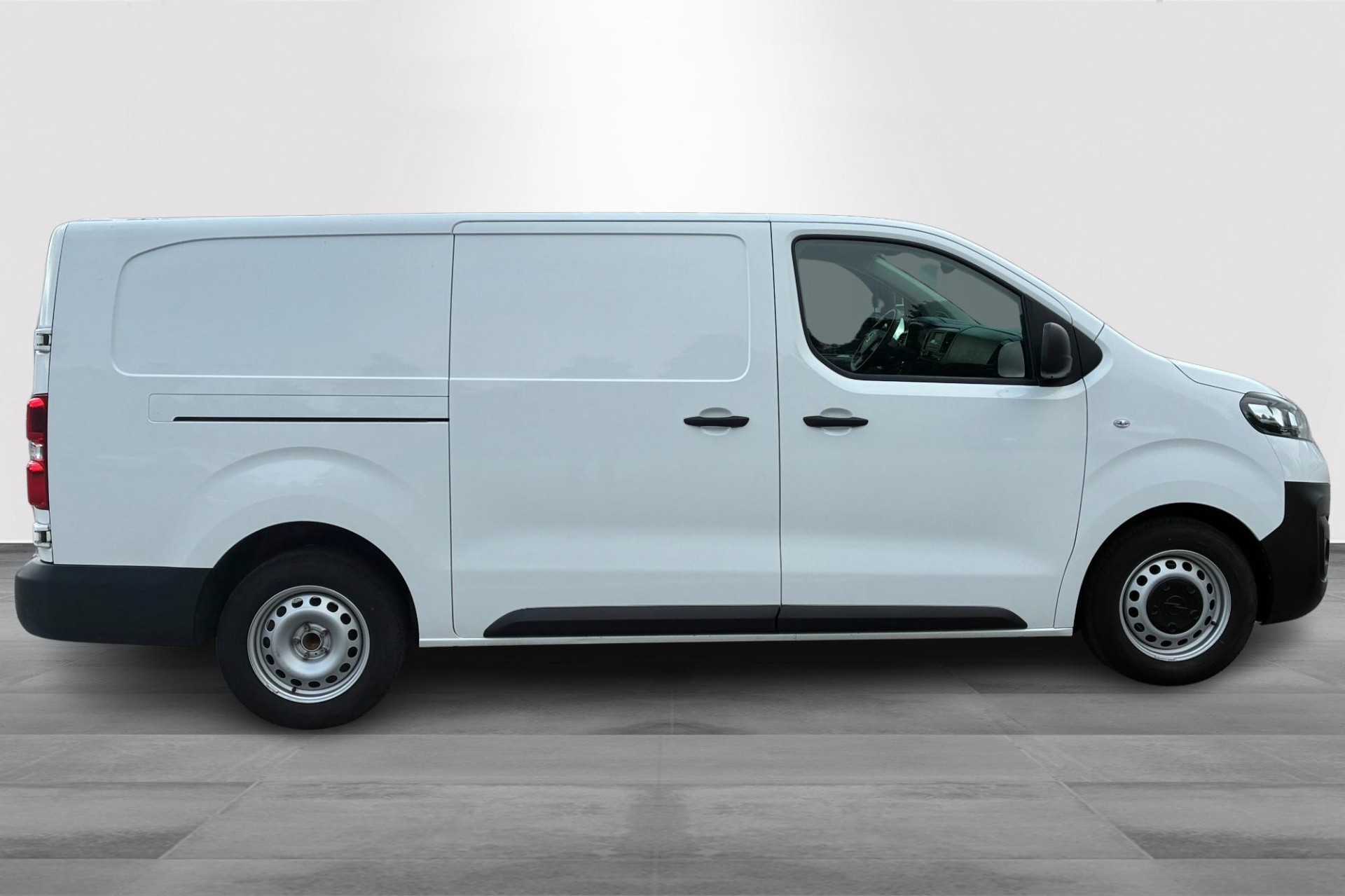 Opel Vivaro 2022, kuva 4/17