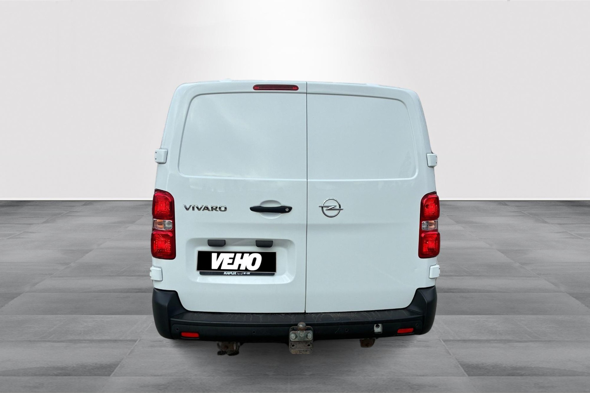 Opel Vivaro 2022, kuva 6/17