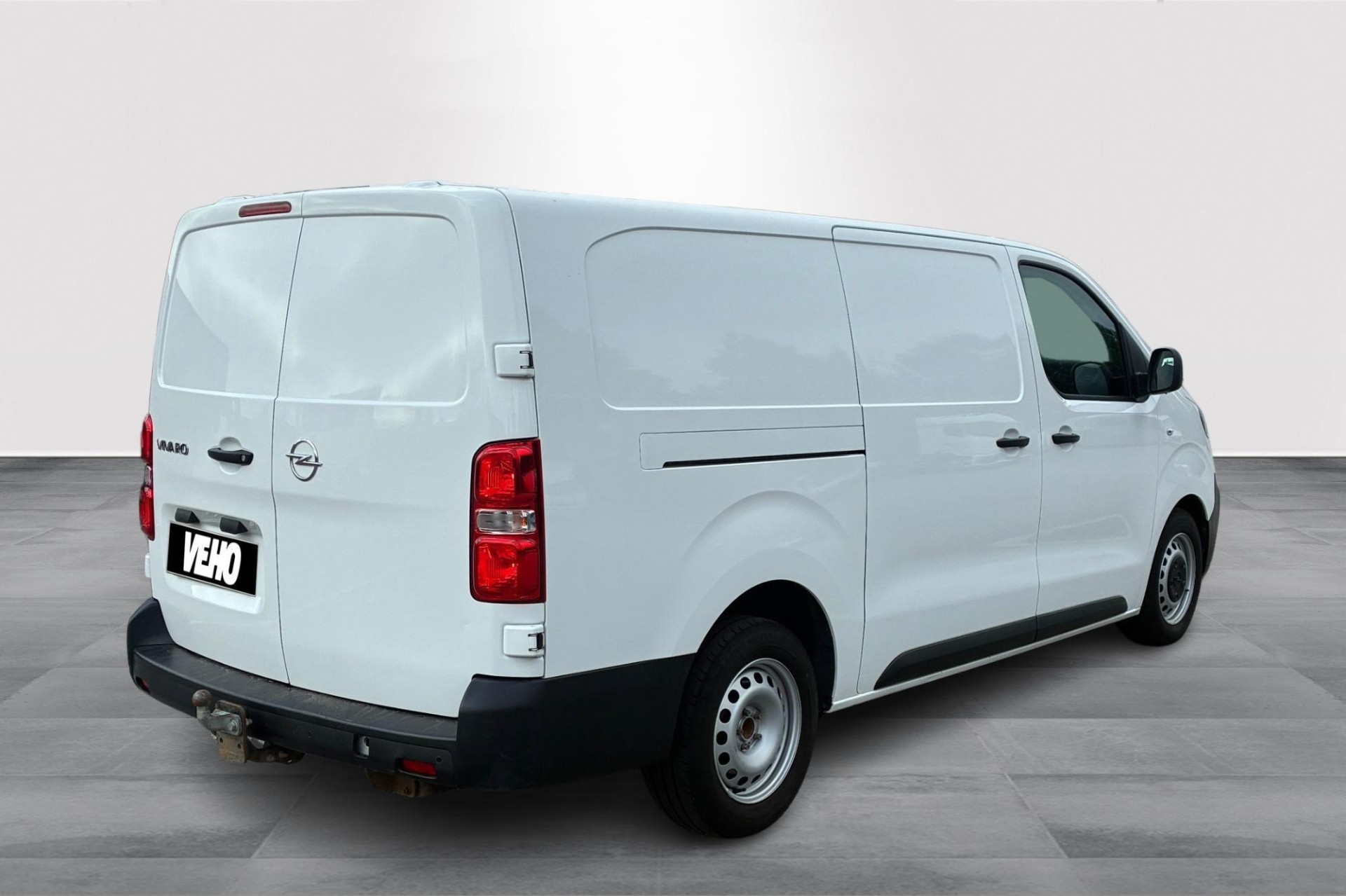 Opel Vivaro 2022, kuva 5/17