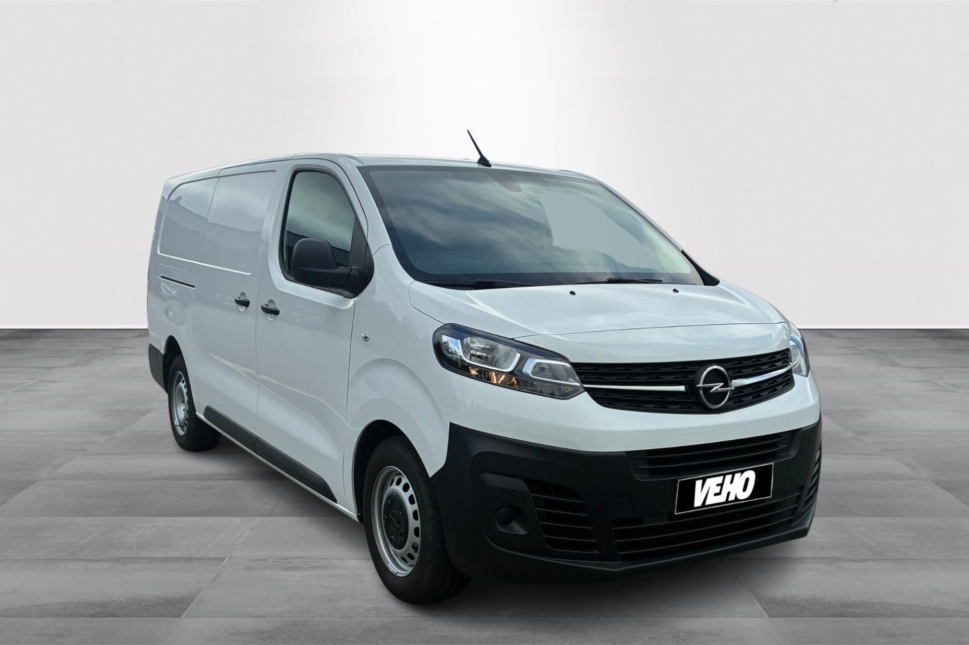 Opel Vivaro 2022, kuva 3/17