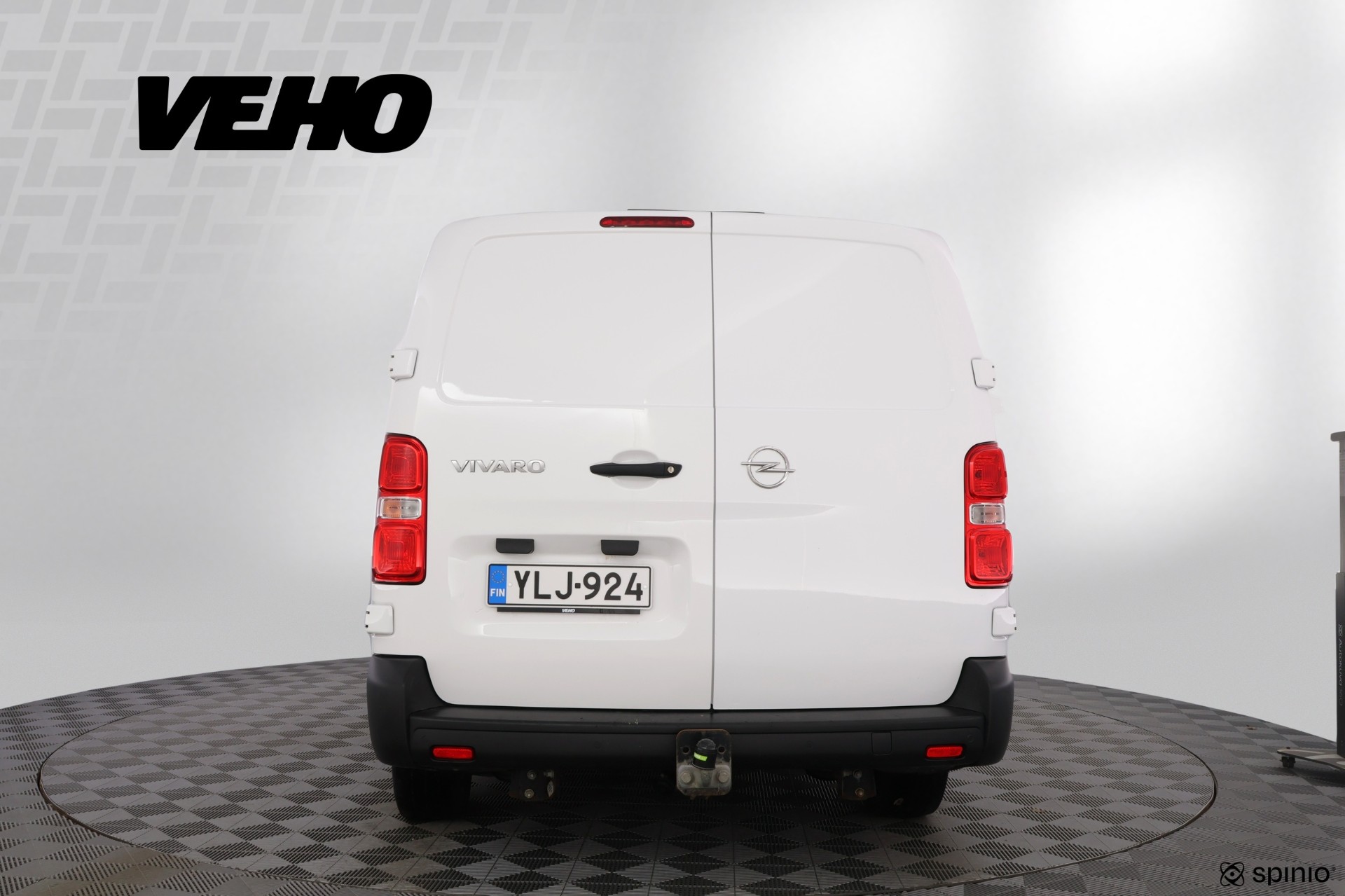 Opel Vivaro 2022, kuva 4/24