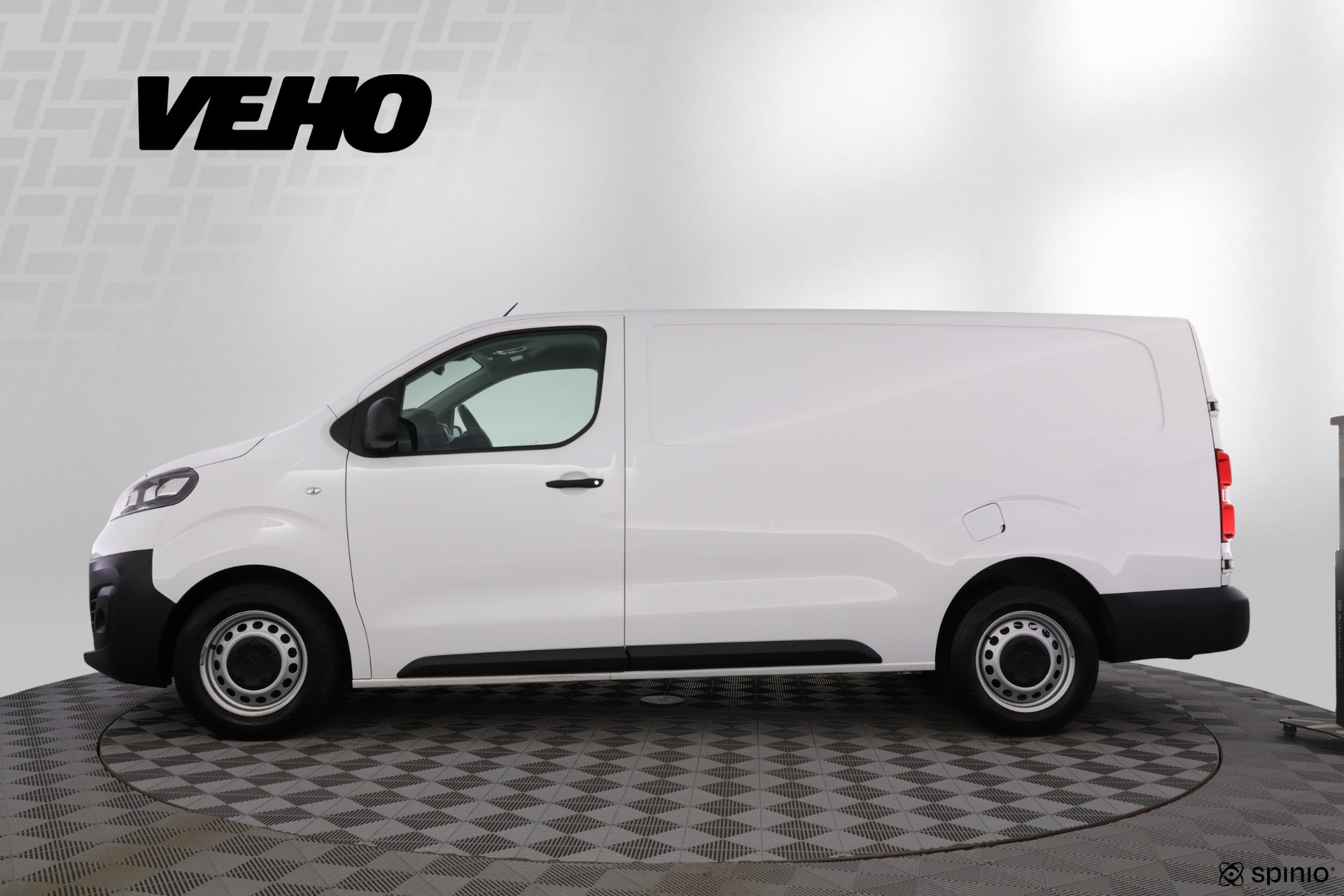 Opel Vivaro 2022, kuva 2/24