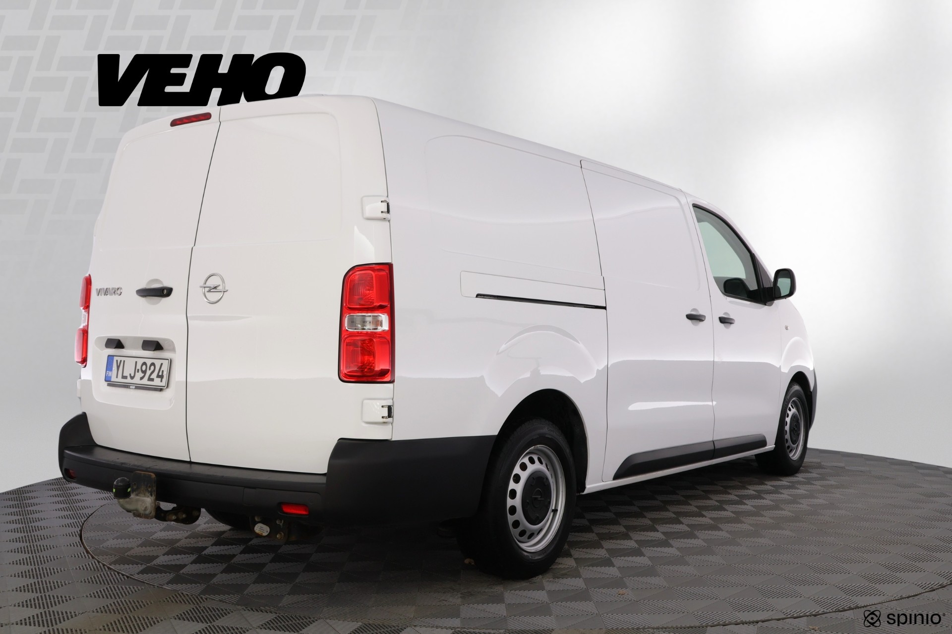 Opel Vivaro 2022, kuva 5/24