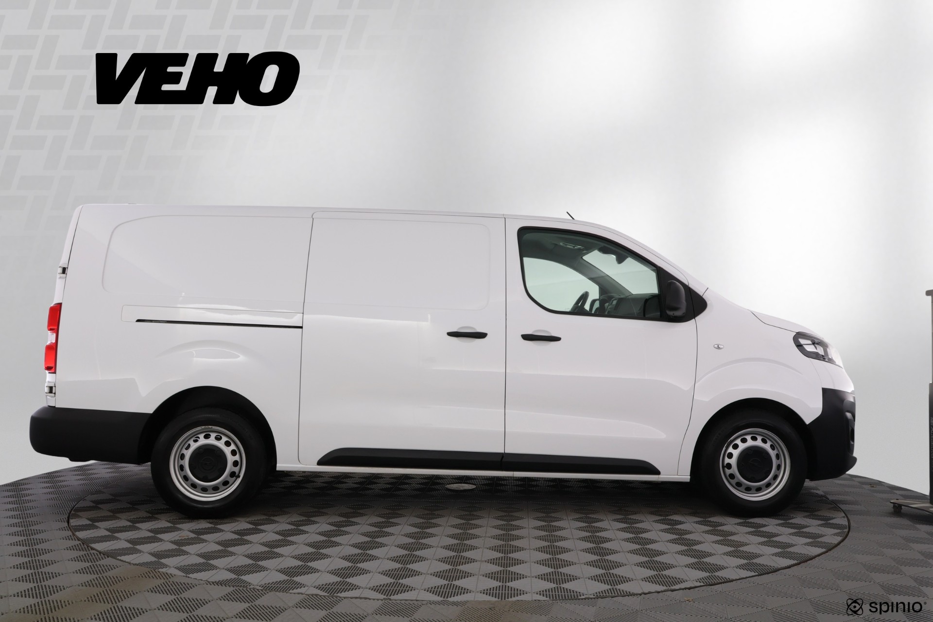 Opel Vivaro 2022, kuva 6/24