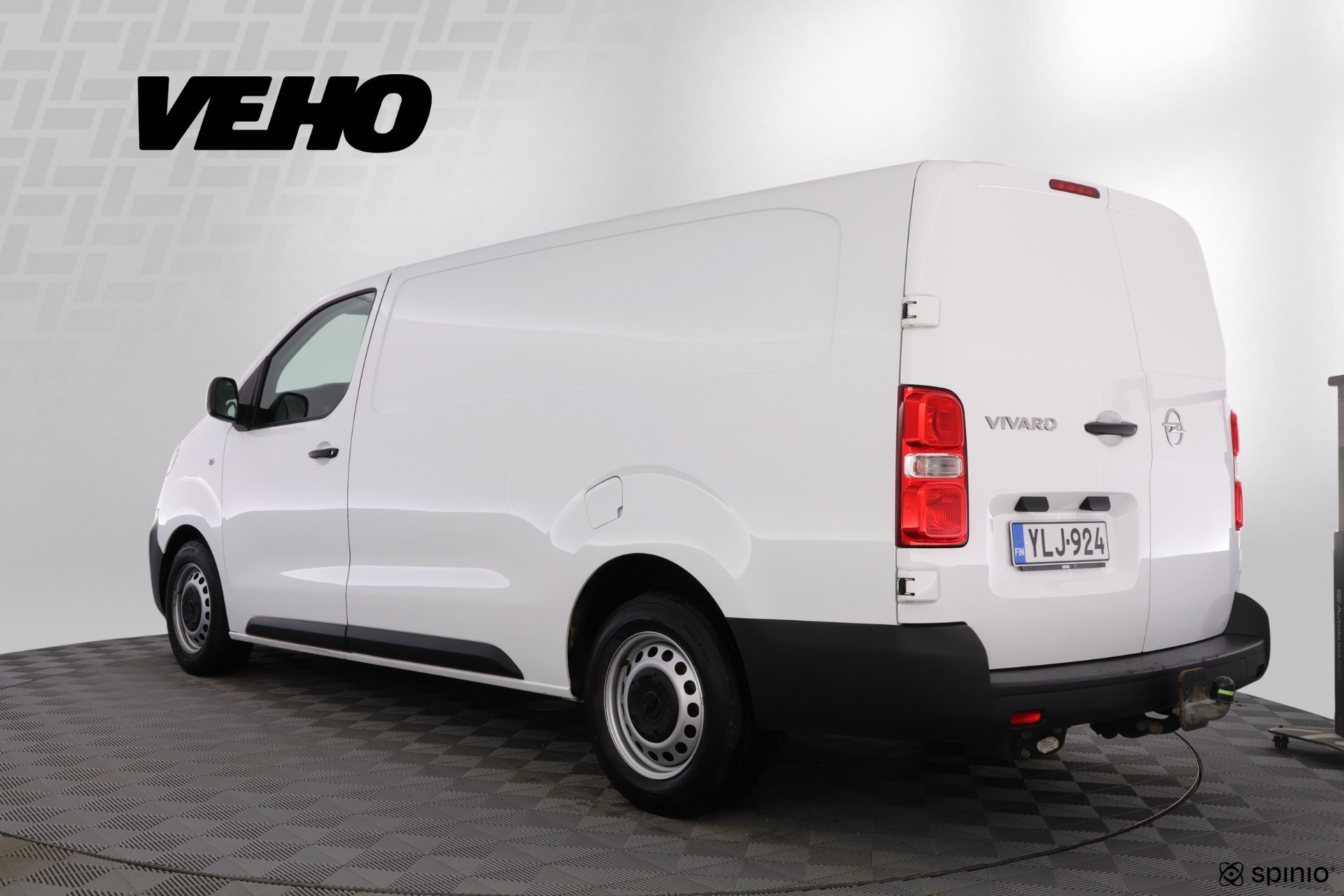 Opel Vivaro 2022, kuva 3/24