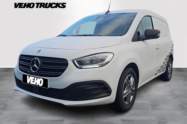 MERCEDES-BENZ Citan 2022