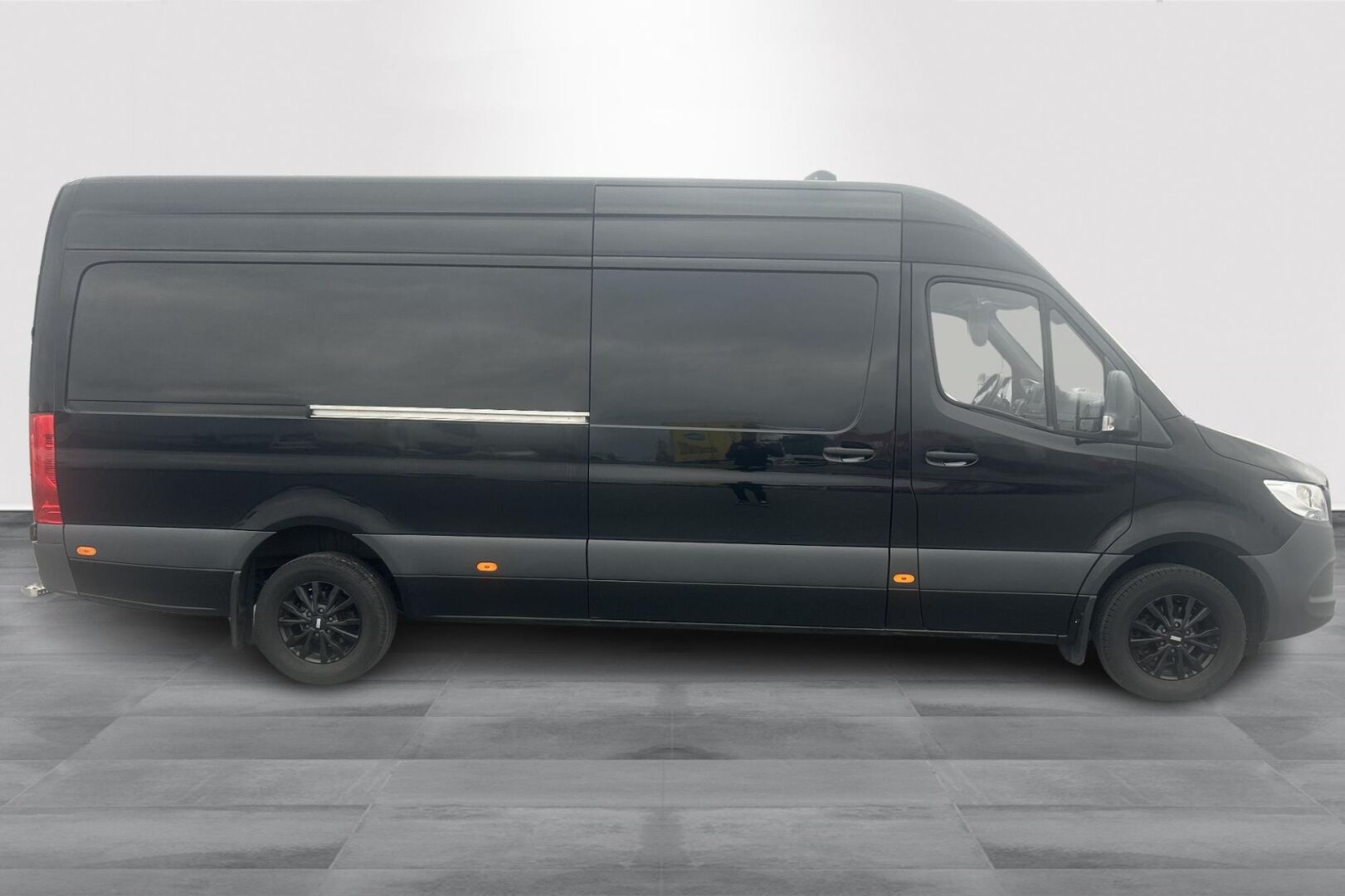 Mercedes-Benz Sprinter 2022, bild 4/13