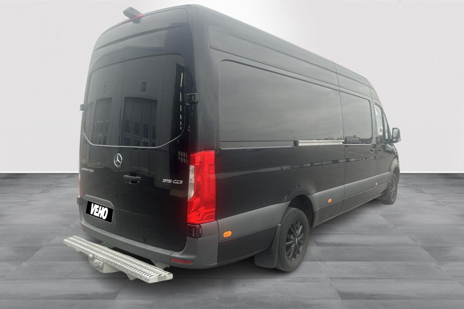 Mercedes-Benz Sprinter 2022, bild 6/13