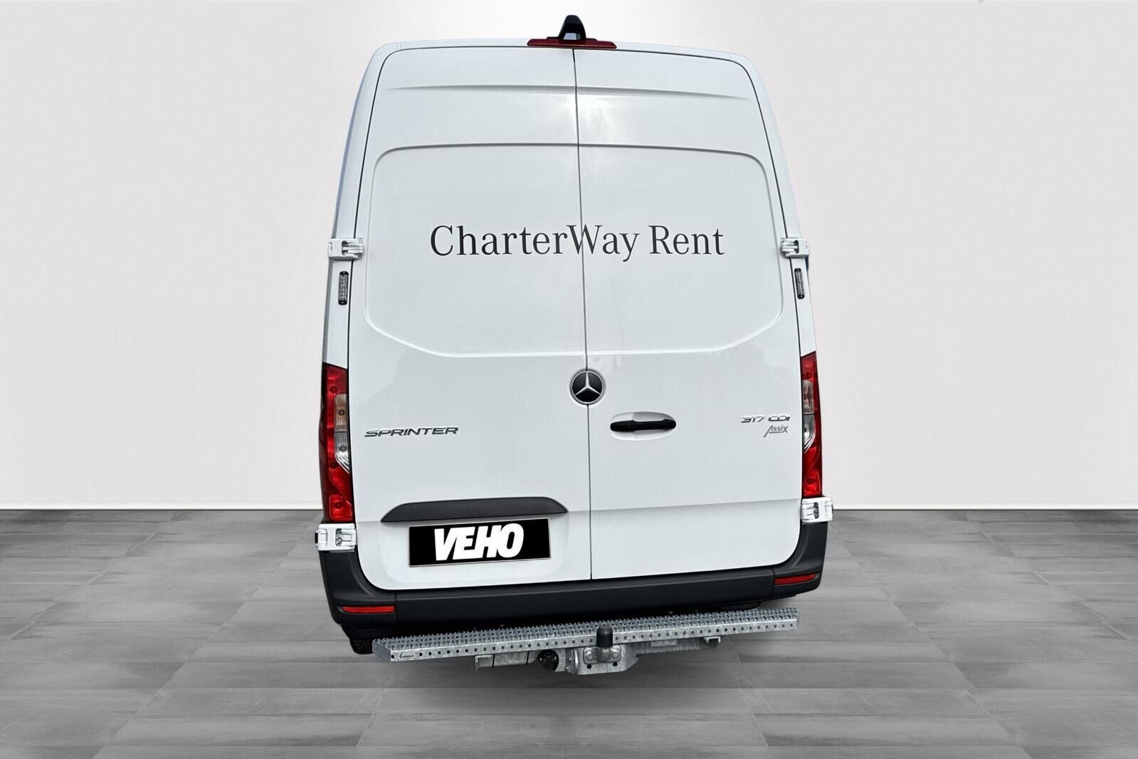 Mercedes-Benz Sprinter 2025, bild 5/16