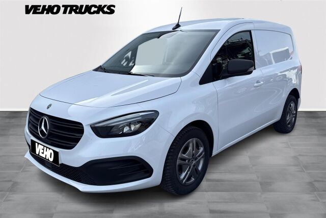 MERCEDES-BENZ Citan 2023