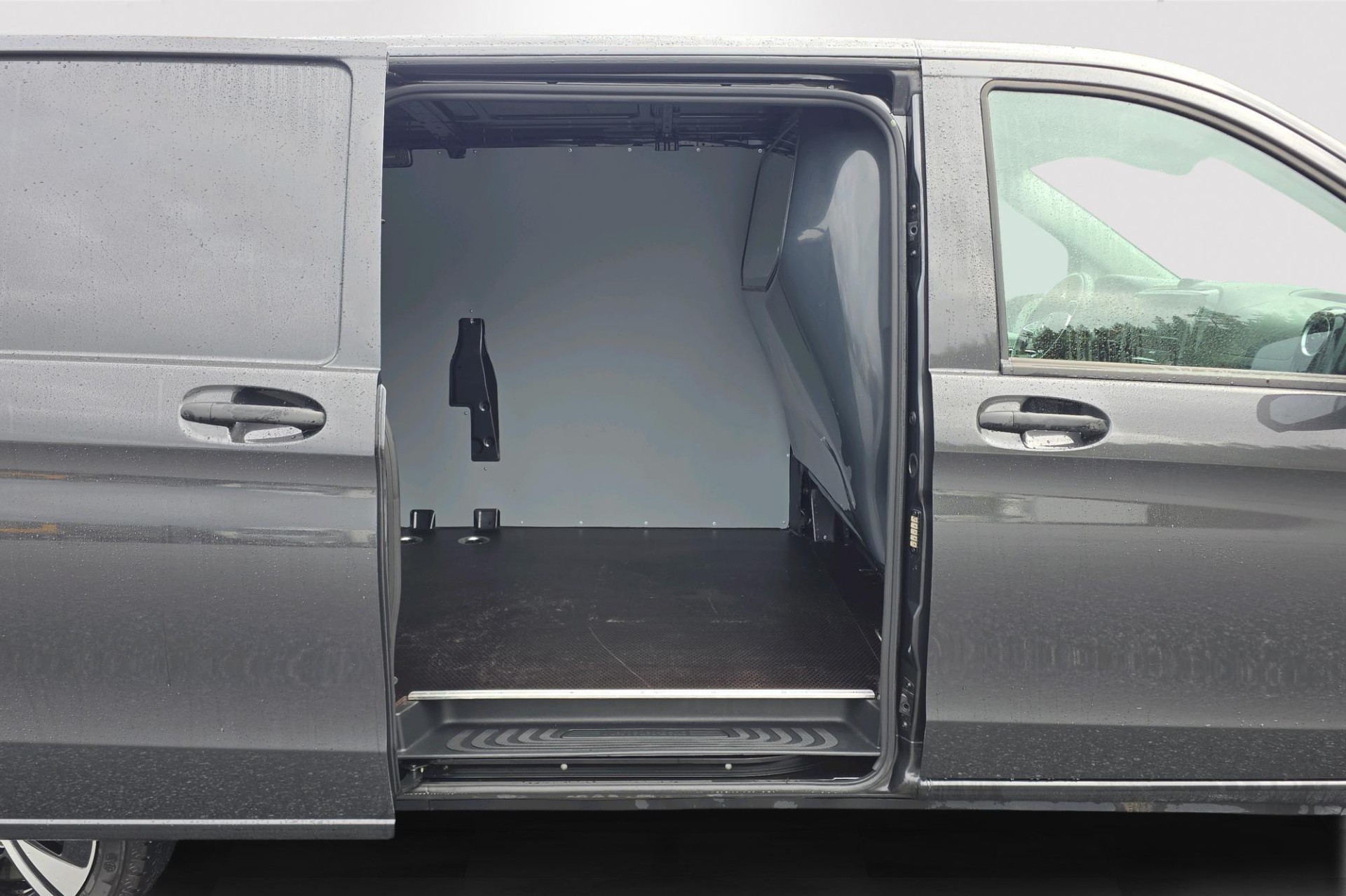 Mercedes-Benz Vito 2026, kuva 5/19