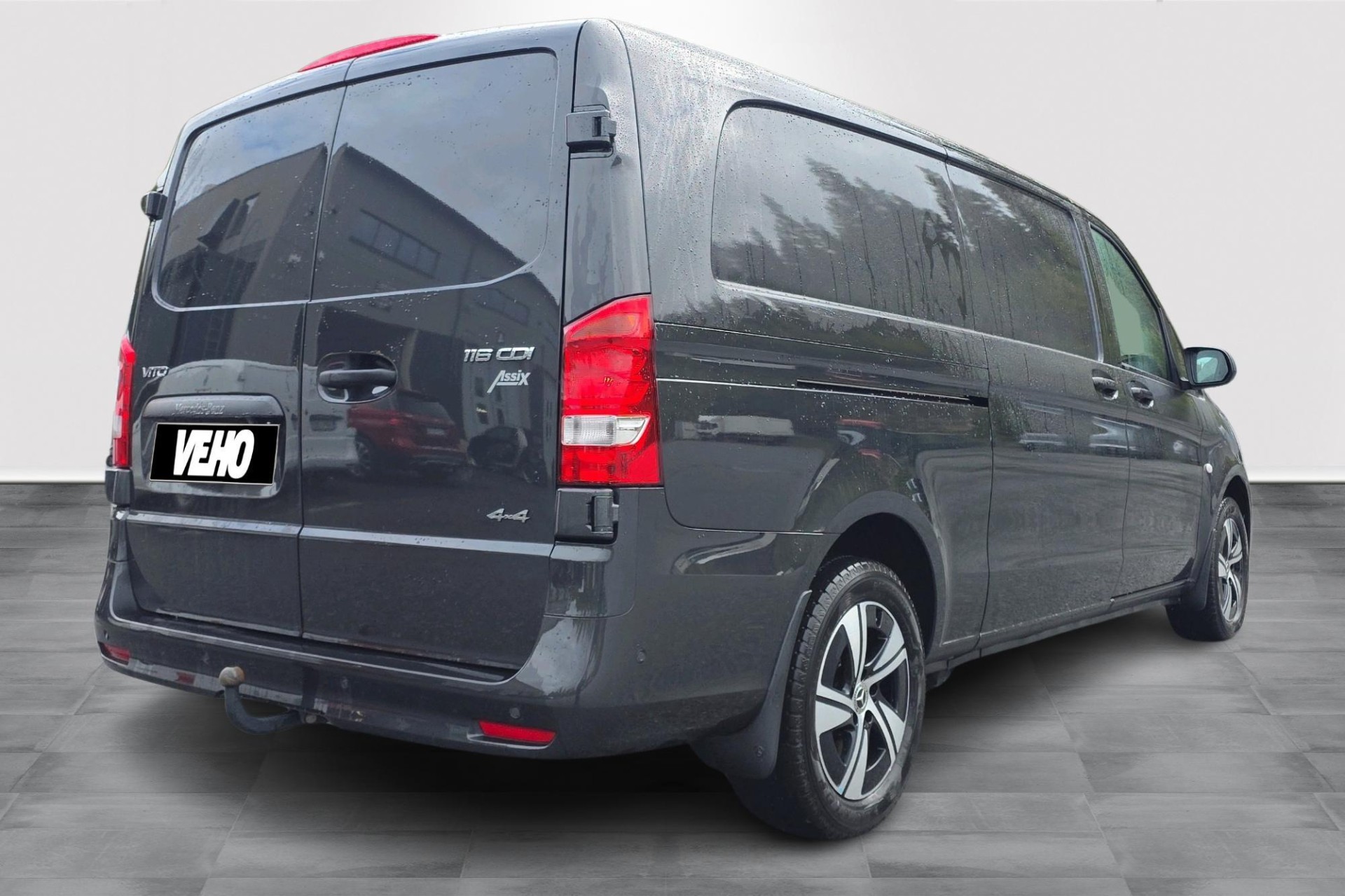 Mercedes-Benz Vito 2026, kuva 6/19