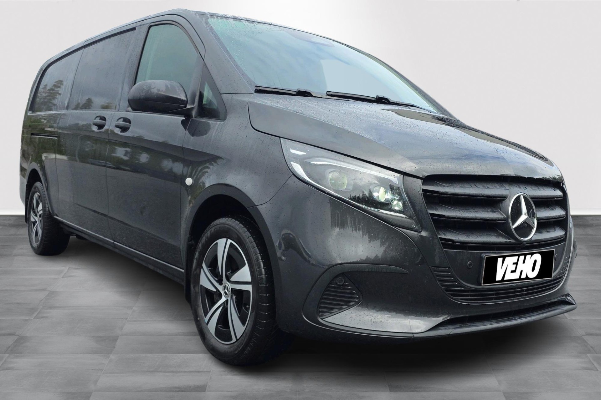 Mercedes-Benz Vito 2026, kuva 3/19