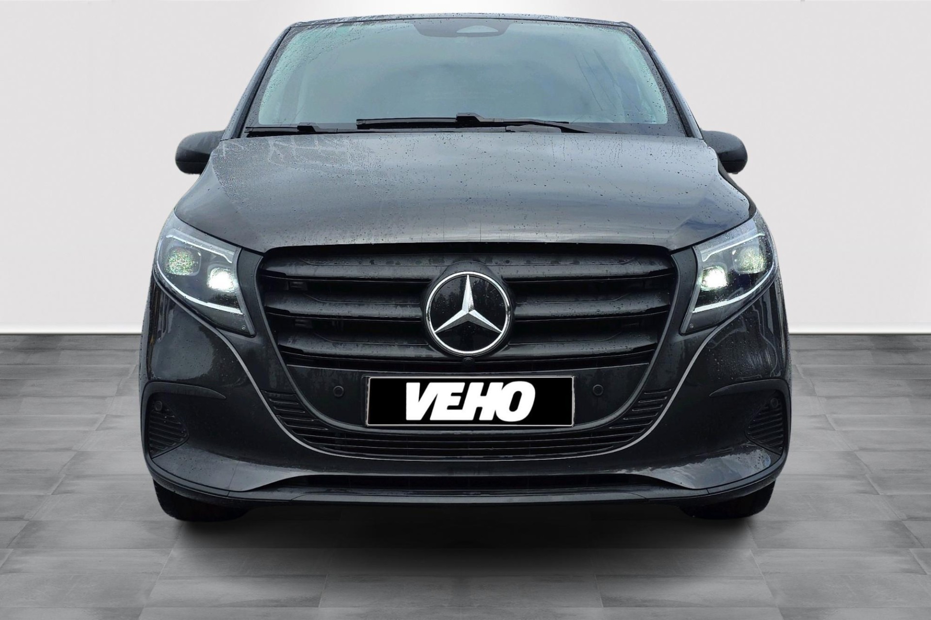 Mercedes-Benz Vito 2026, kuva 2/19