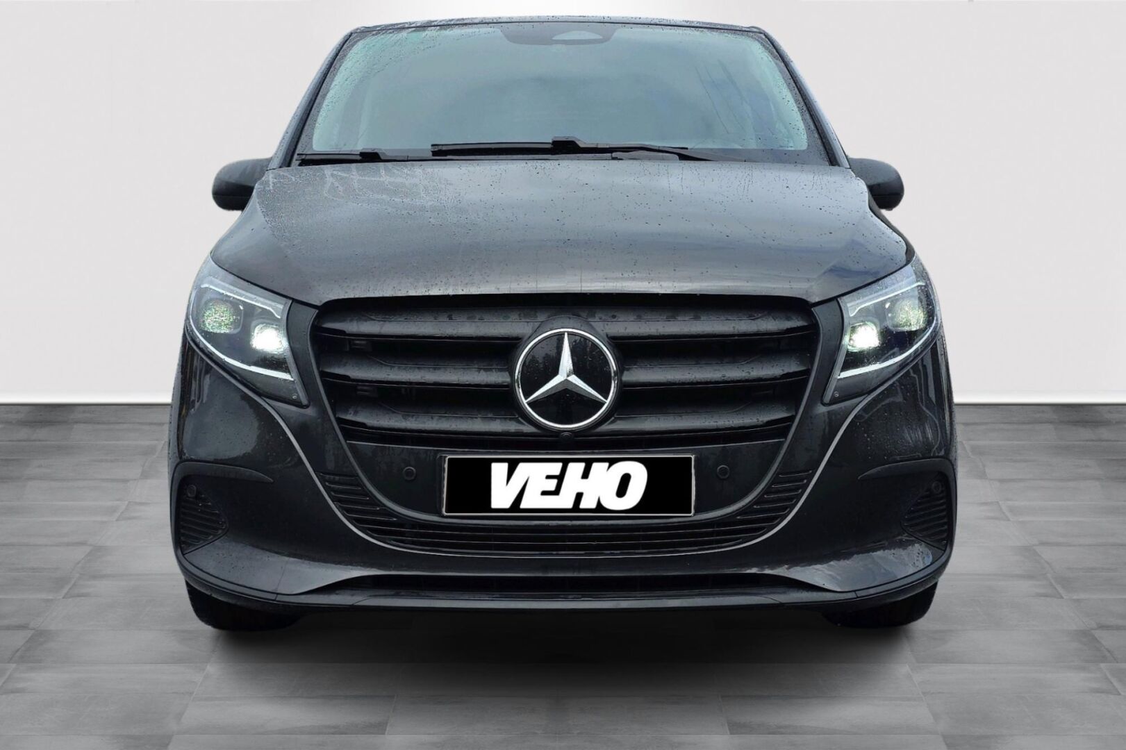 Mercedes-Benz Vito 2026, bild 2/19