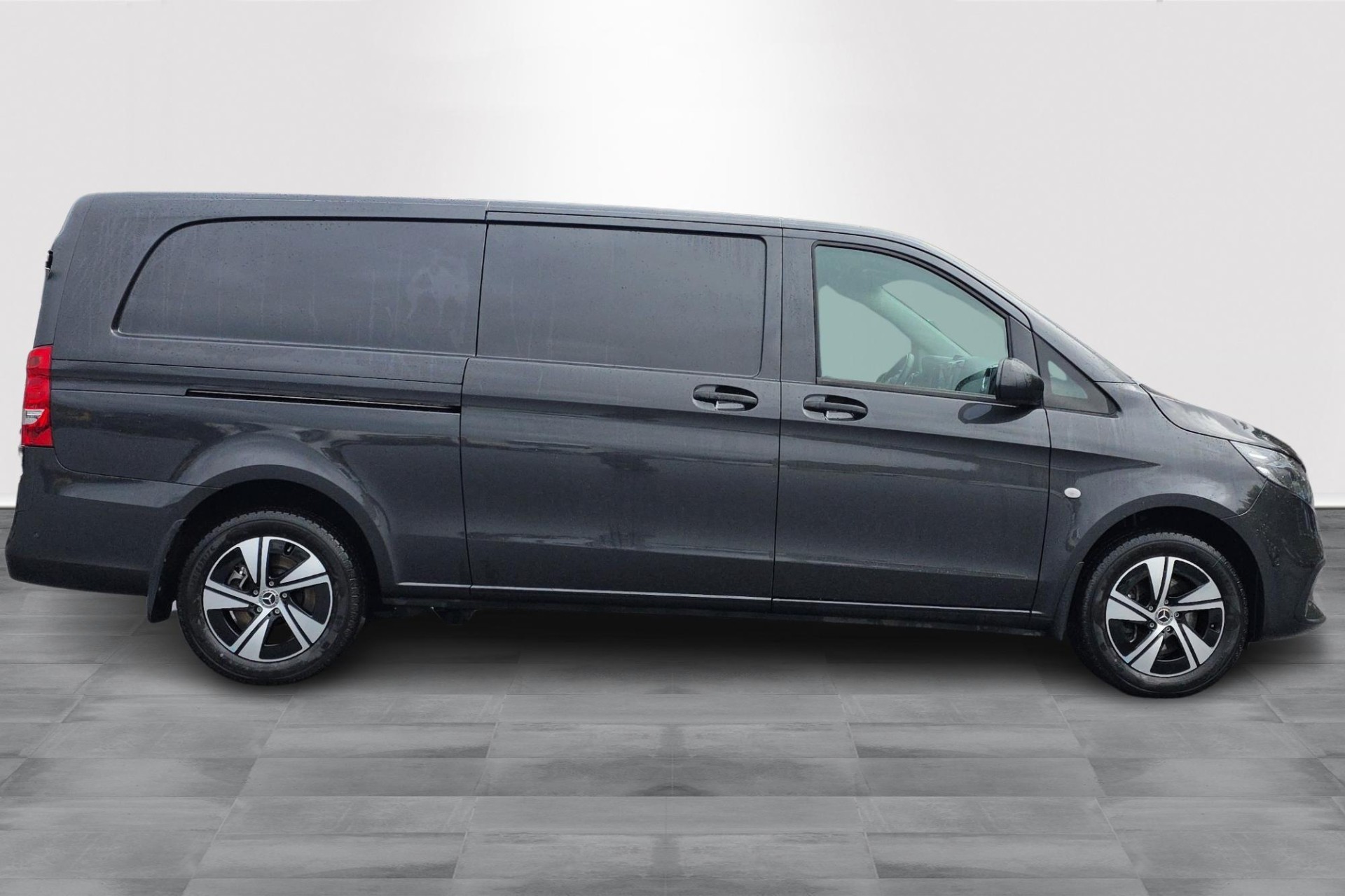 Mercedes-Benz Vito 2026, kuva 4/19