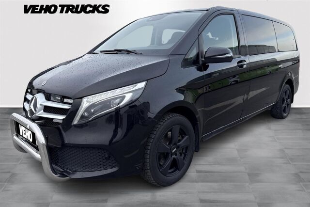 MERCEDES-BENZ V 2020