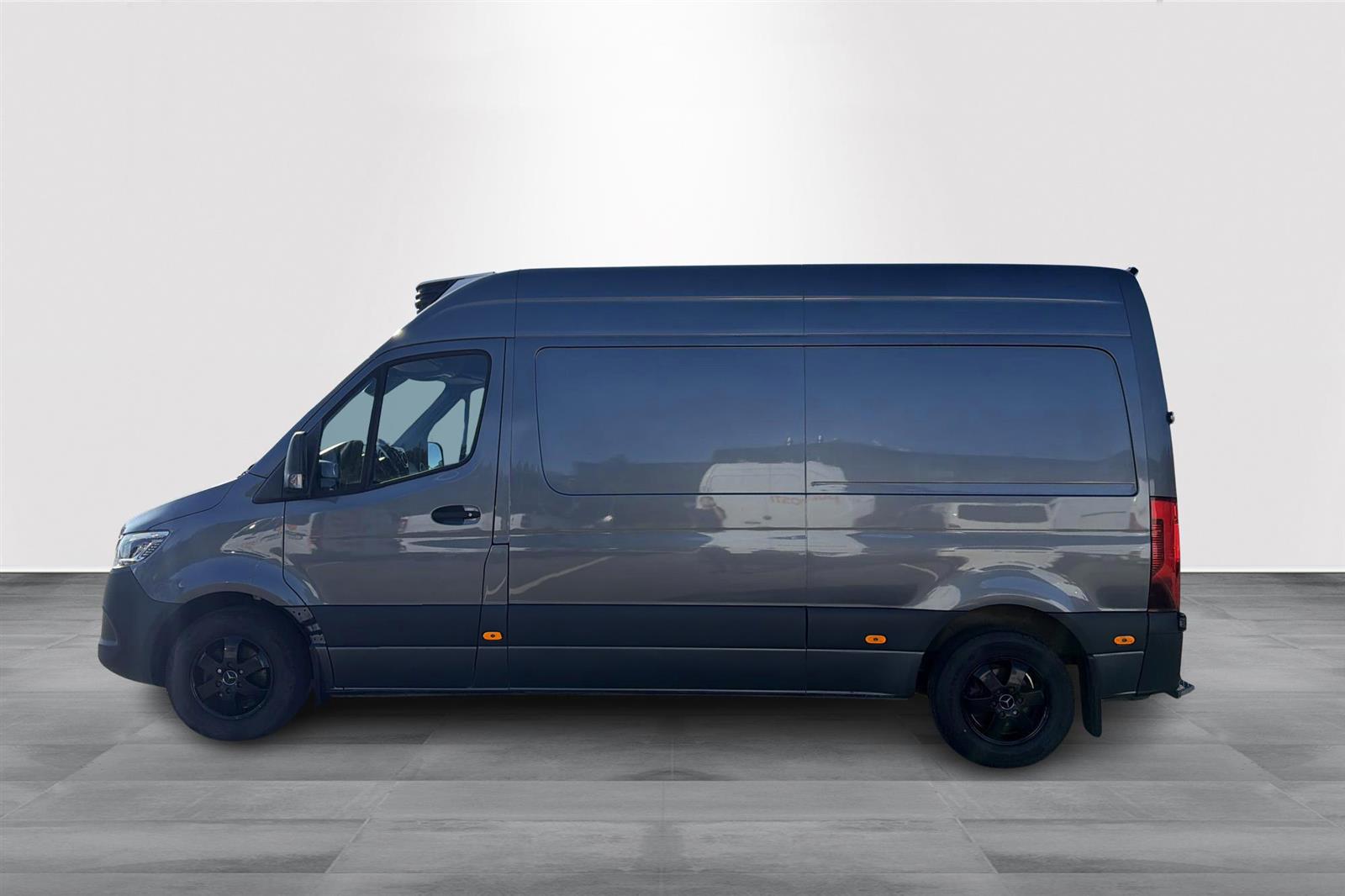 Mercedes-Benz Sprinter 2020, kuva 2/19
