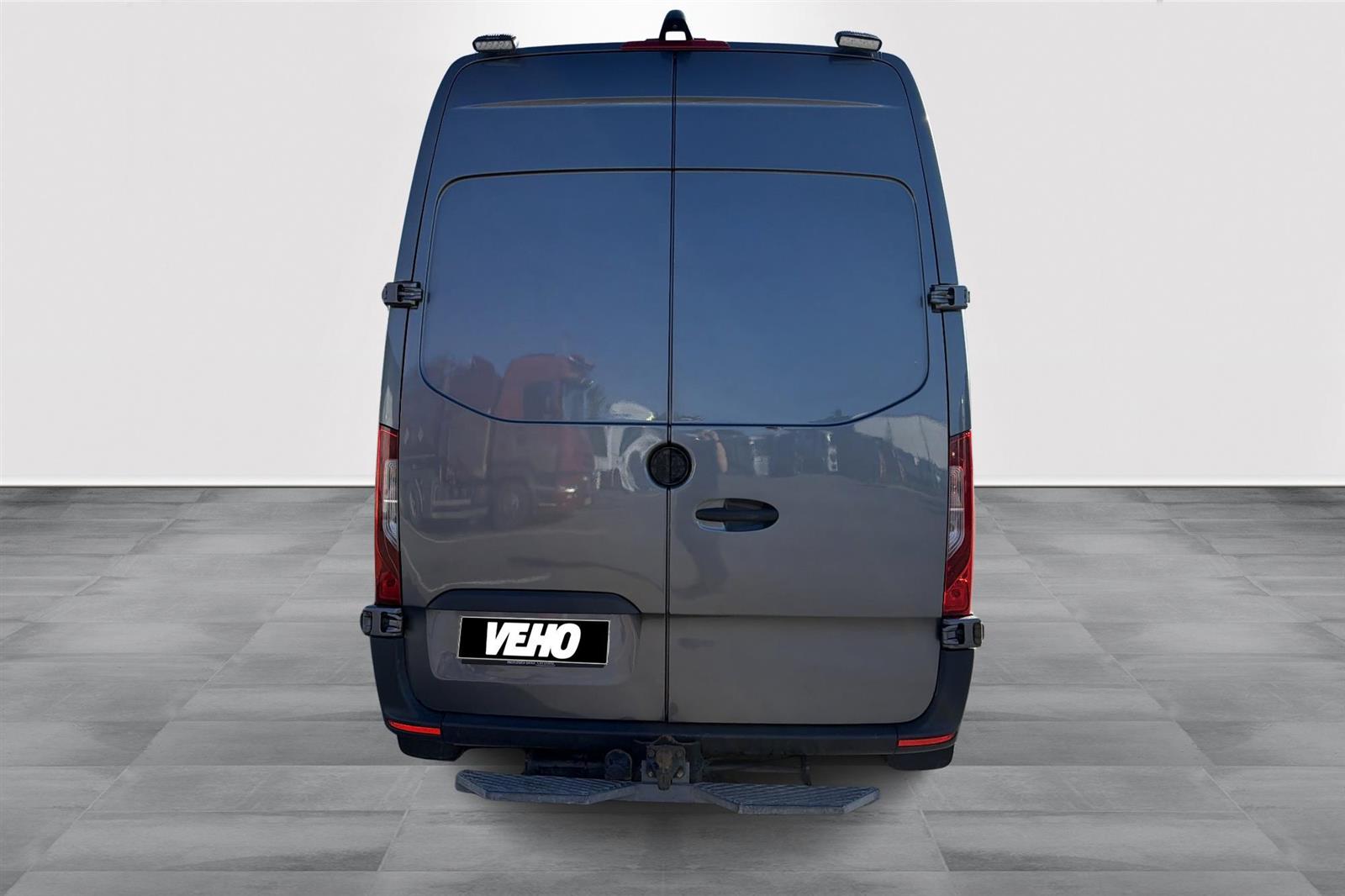 Mercedes-Benz Sprinter 2020, kuva 4/19