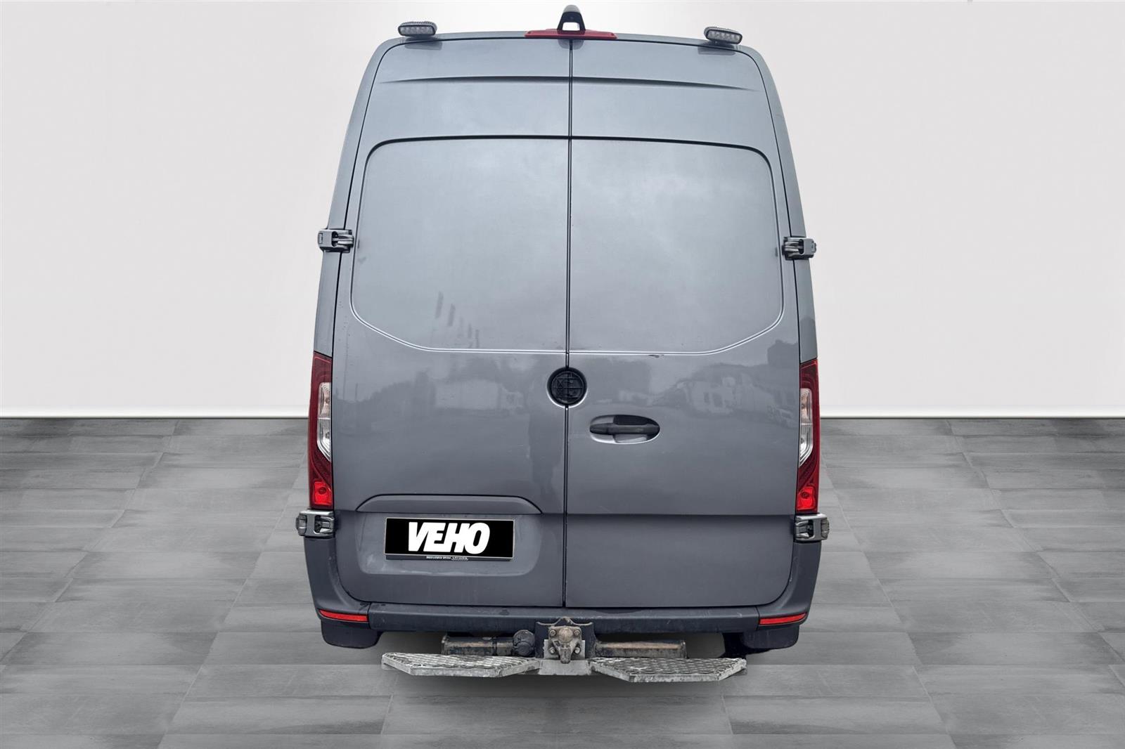 Mercedes-Benz Sprinter 2020, kuva 4/16