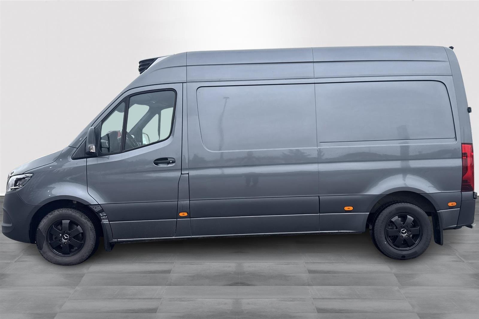 Mercedes-Benz Sprinter 2020, kuva 2/16