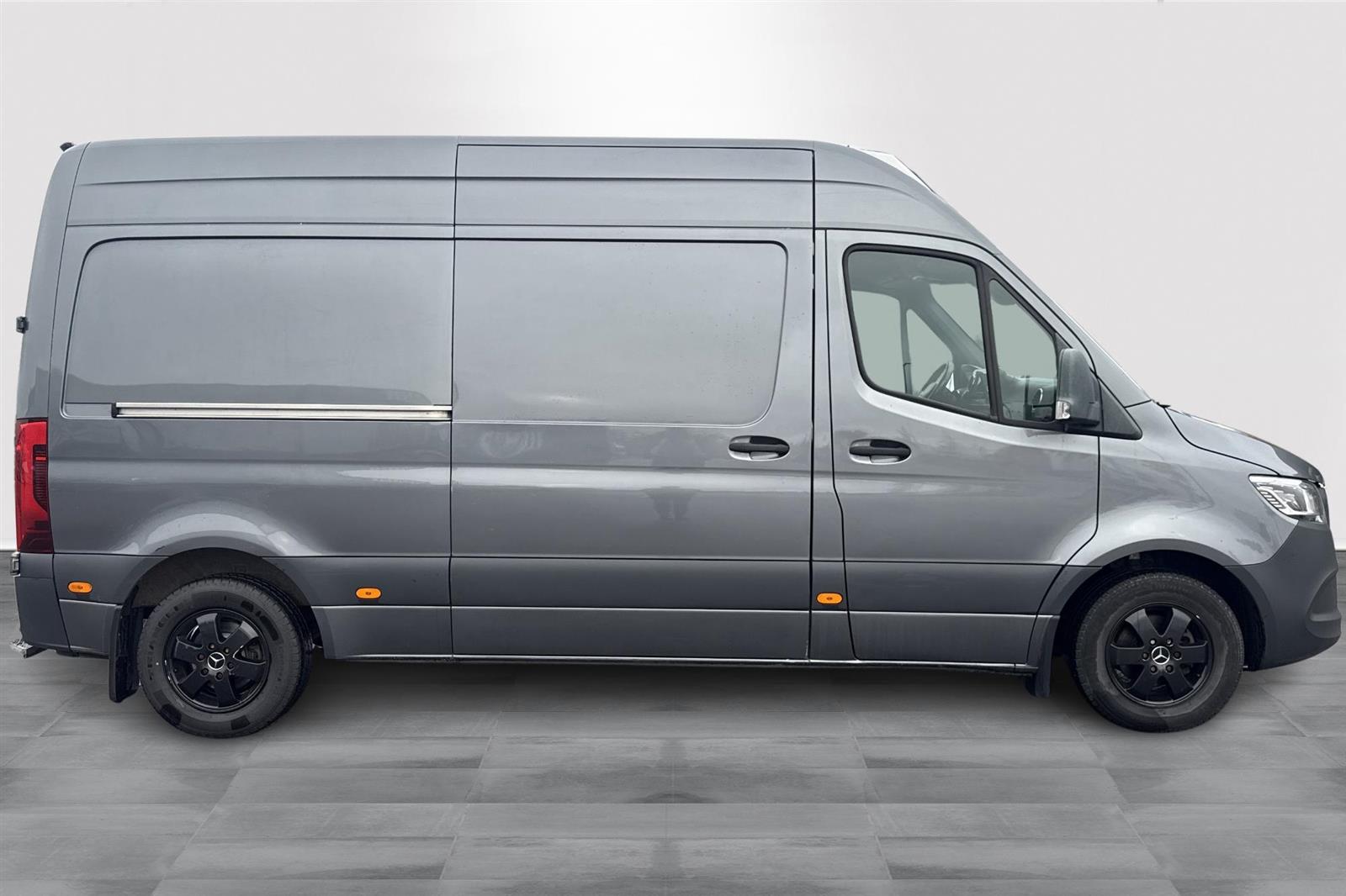 Mercedes-Benz Sprinter 2020, kuva 6/16