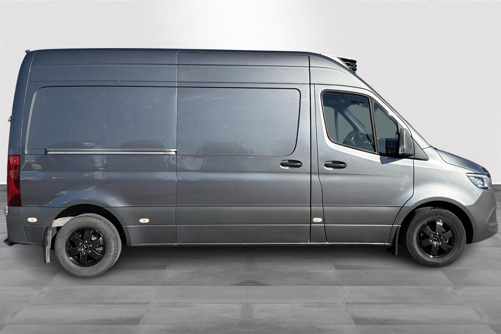 Mercedes-Benz Sprinter 2020, kuva 6/19