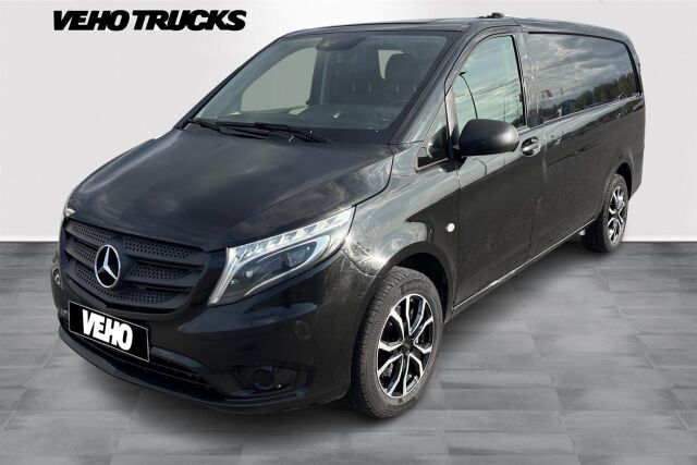MERCEDES-BENZ Vito 2020