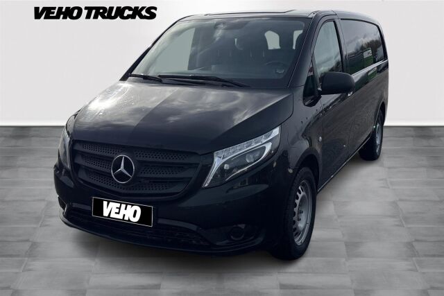 MERCEDES-BENZ Vito 2020