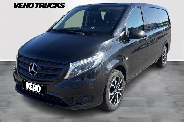 MERCEDES-BENZ Vito 2020