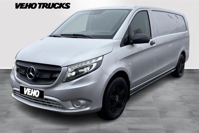 MERCEDES-BENZ Vito 2020