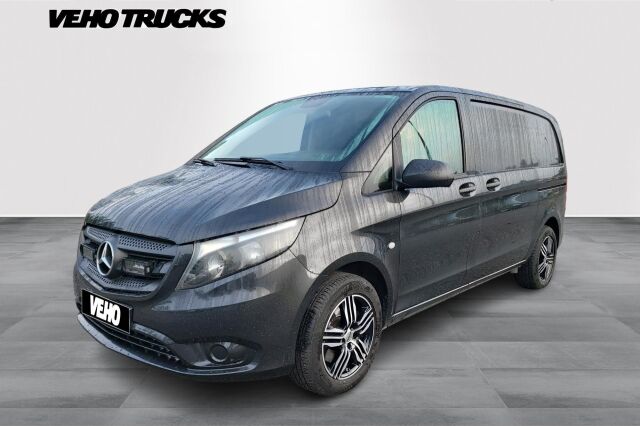 MERCEDES-BENZ Vito 2020