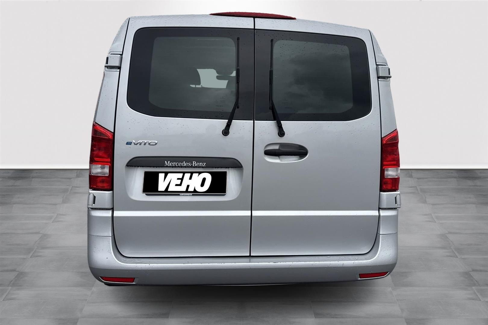 Mercedes-Benz Vito 2020, kuva 4/15