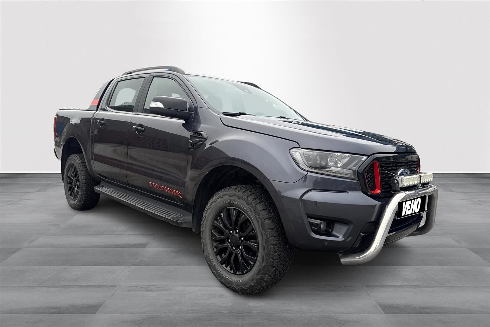 Ford Ranger 2020, bild 7/15