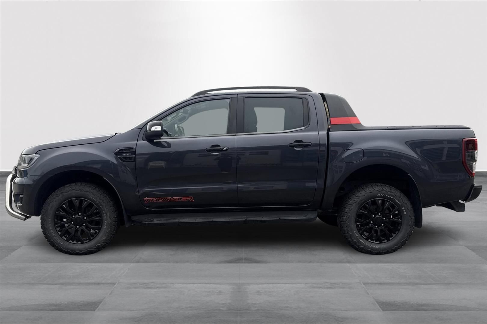 Ford Ranger 2020, bild 2/15