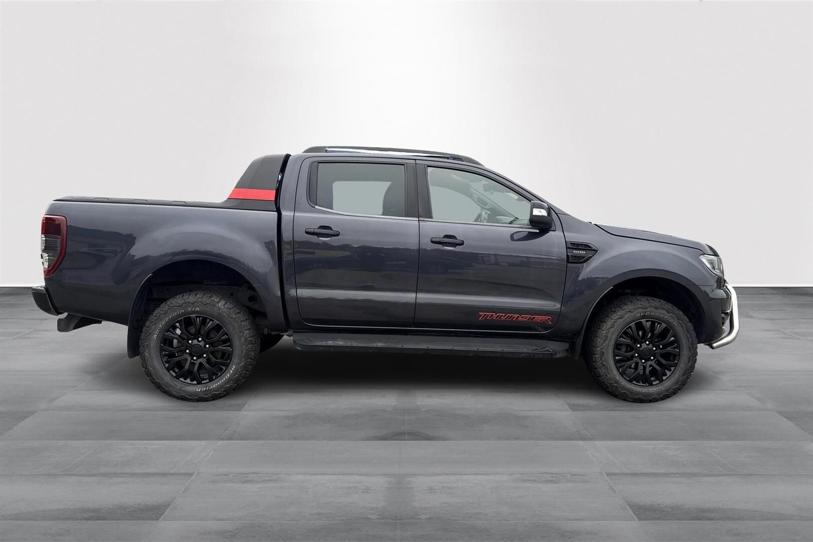 Ford Ranger 2020, bild 6/15