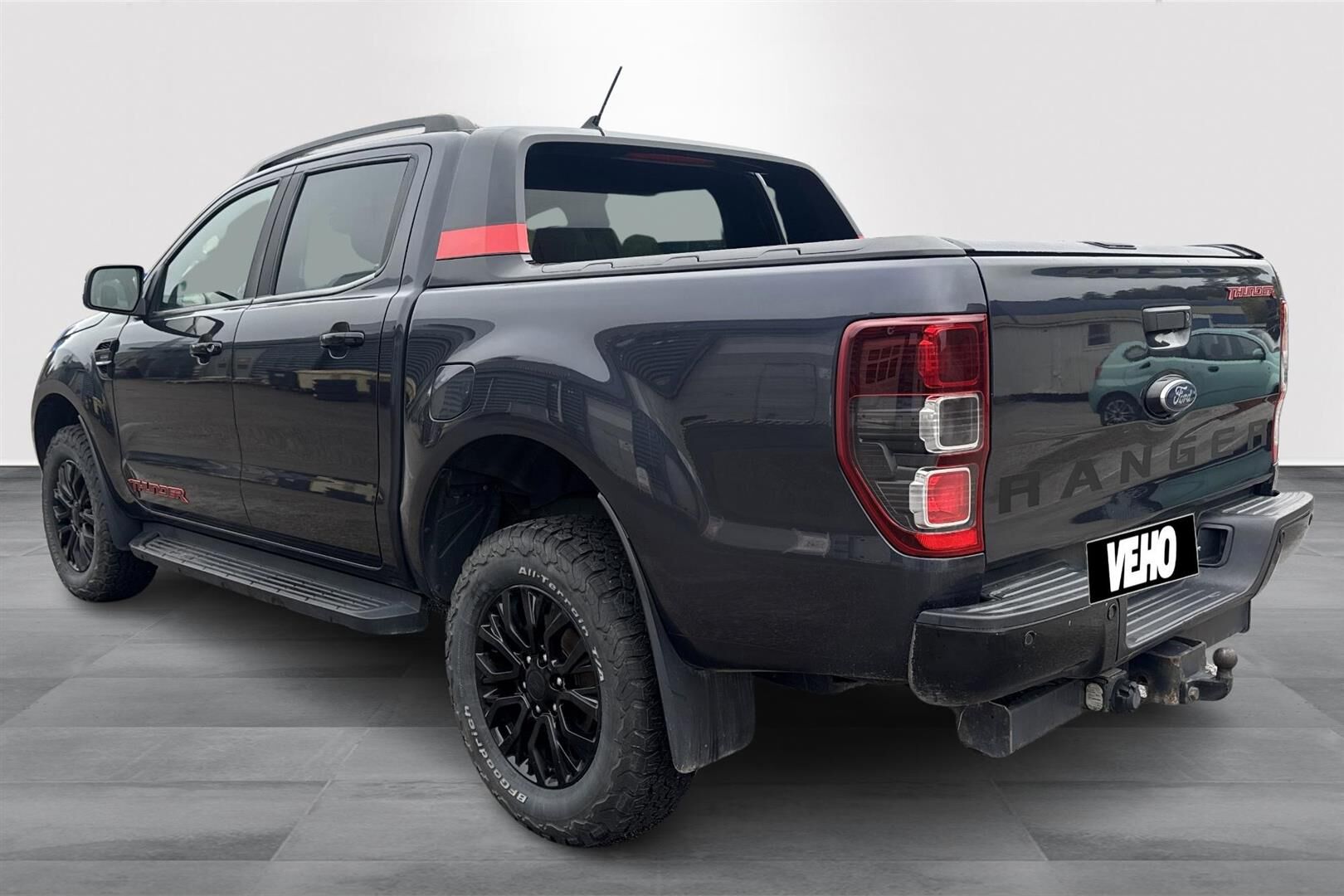 Ford Ranger 2020, bild 3/15