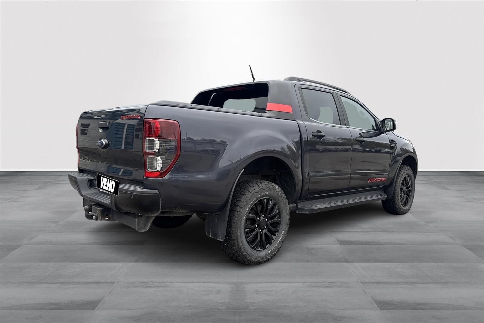 Ford Ranger 2020, bild 5/15
