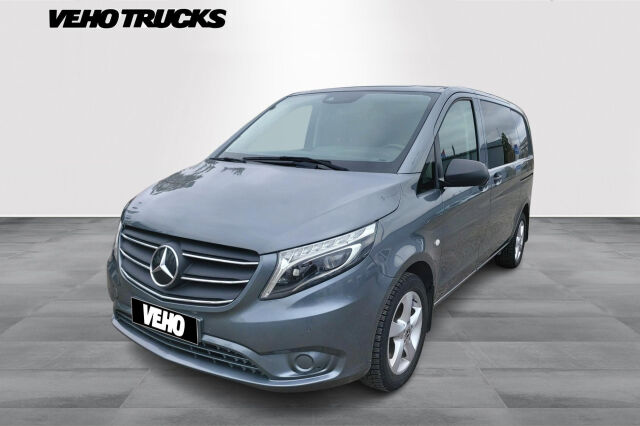 MERCEDES-BENZ VITO 2021