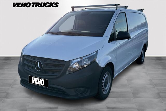 MERCEDES-BENZ Vito 2021