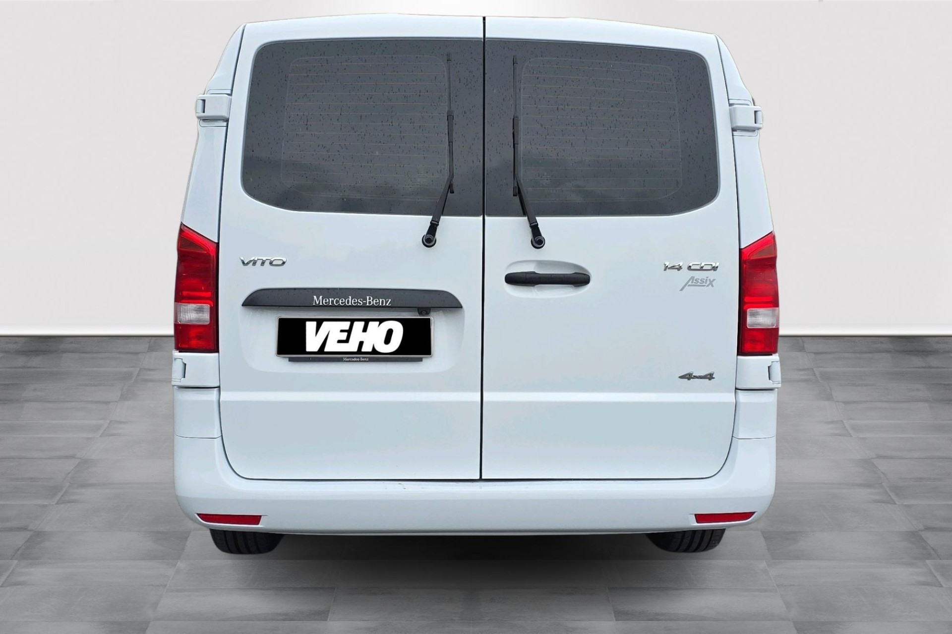 Mercedes-Benz Vito 2024, kuva 7/18