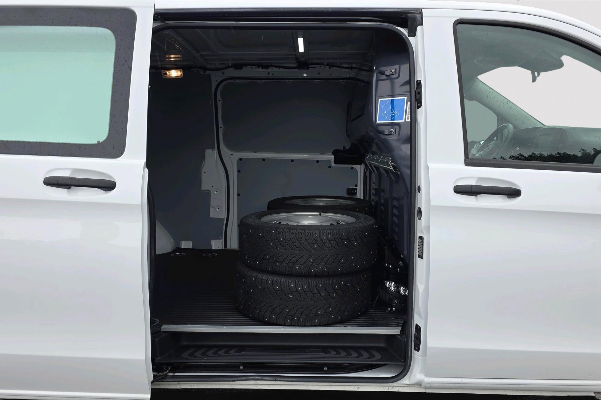 Mercedes-Benz Vito 2024, kuva 5/18